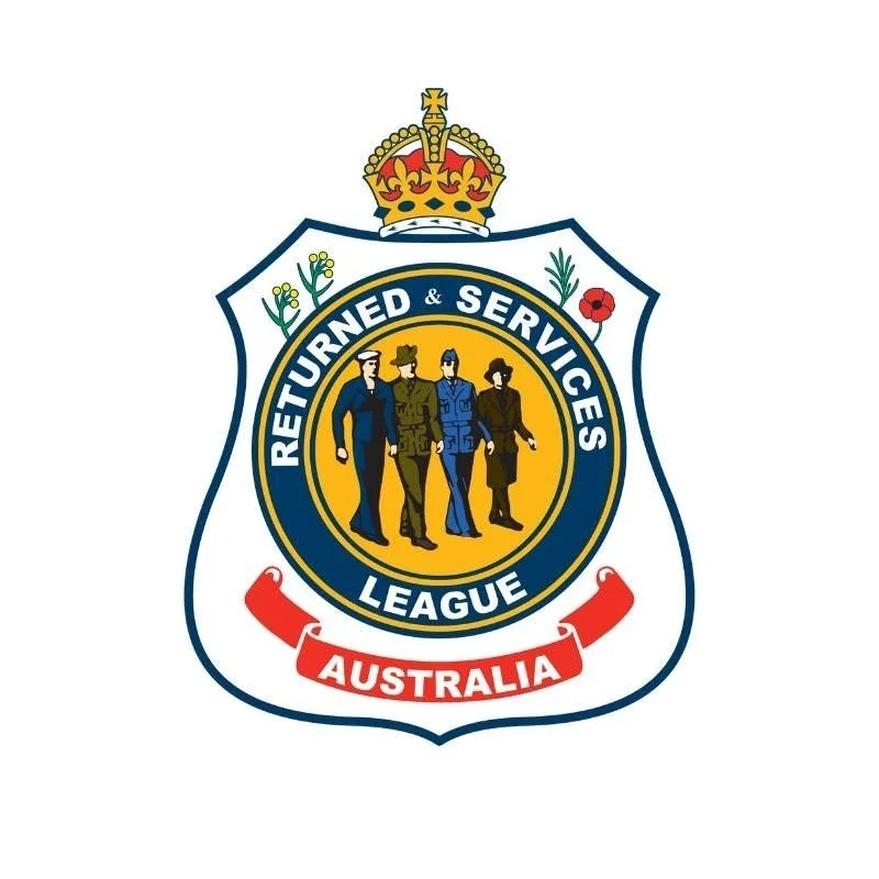 RSL Badge