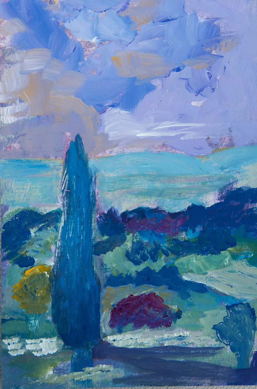Cypress