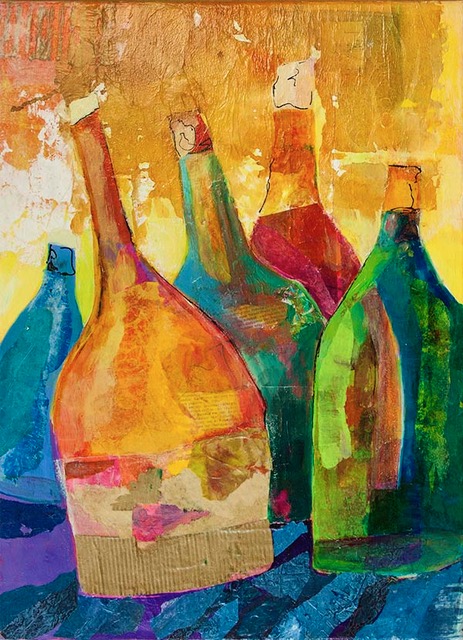 Greek Wine