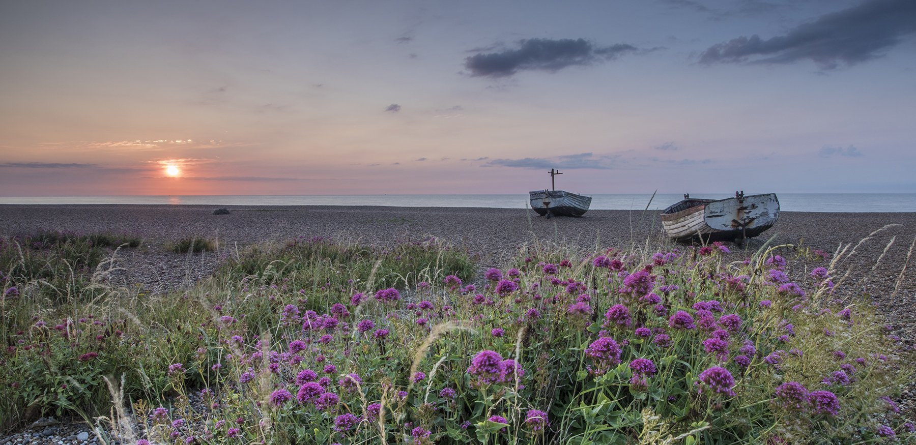 Aldeburgh Fishing Boats Sunrise 1800 x 875.jpg