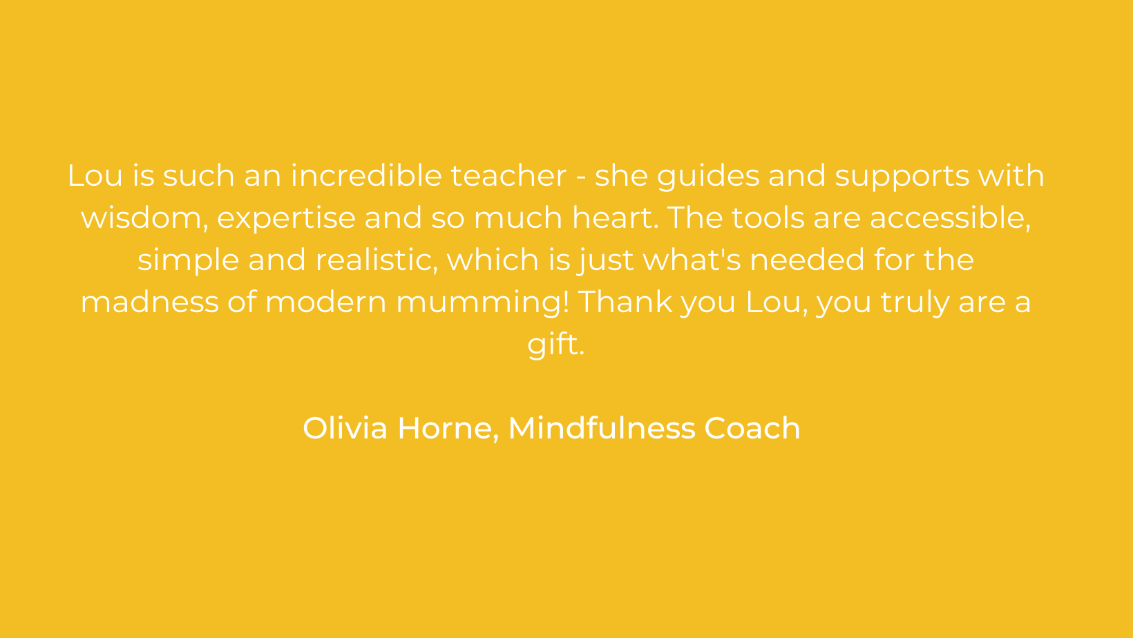 I thoroughly enjoyed the Teach 10 course taught by Lou. I’m a former HR Director stepping into the complimentary health space and I’m studying towards a Clinical Hypnotherapy qualification at present. I found t (2).png