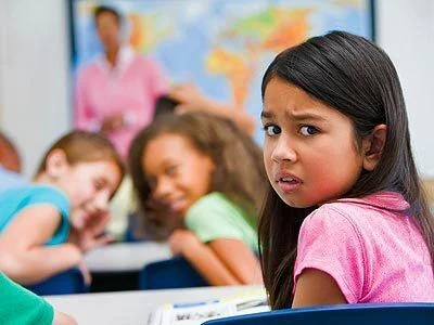 014 - Bullying, Does Gender Matter?