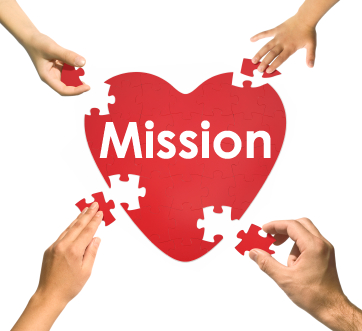 020 - Interview with Dr. Scott: Realizing Your Mission