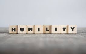 048 - Humility