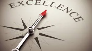 064 - Creating a Culture of Excellence