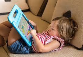 069 - How much screen time is right for my young child?