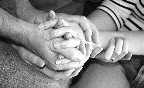 071 - What To Say At Difficult Times
