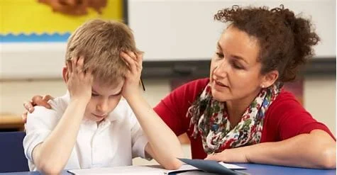 074 - Why We Don't Need to Shield Children From Stress