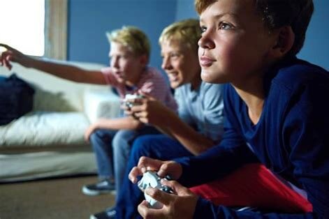 081 - Teaching Growth Mindset Through Gaming