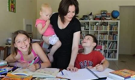 086 - Tips for Parents on Remote Learning