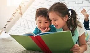 Episode 100! Literacy Expert Dr. Kirsten Schulz