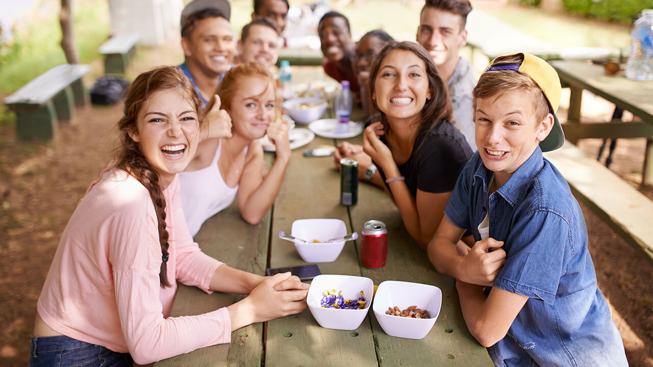 103 - Better Understanding Teens: Identity Development episode artwork