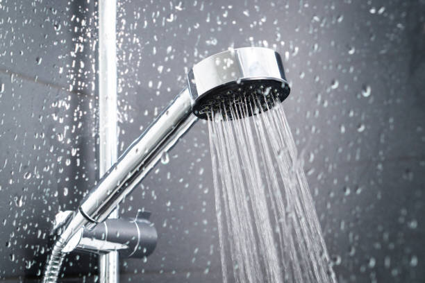 129 - Why do we get some of our best ideas in the shower?