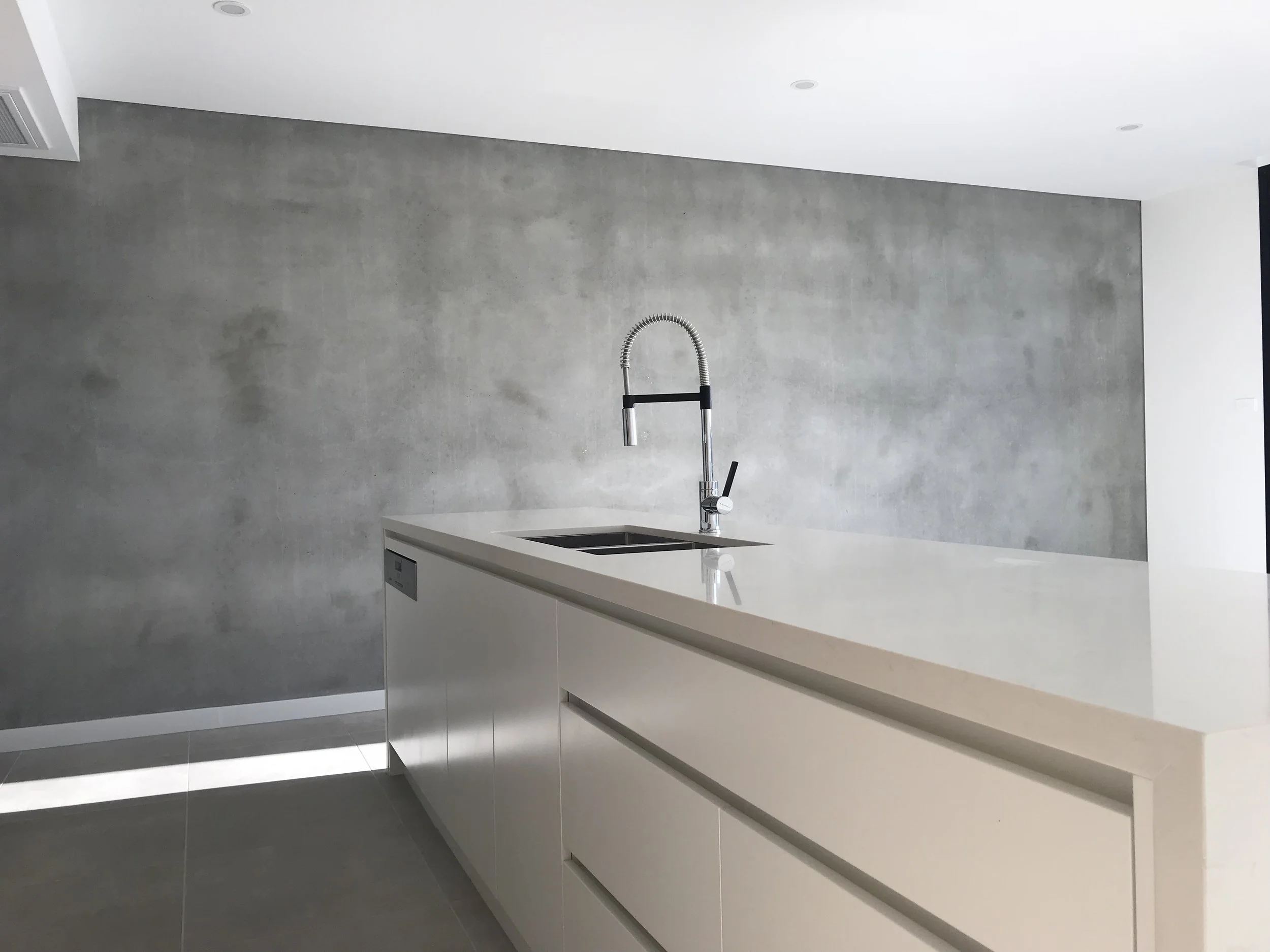 Edgeworth Apartments - Turner