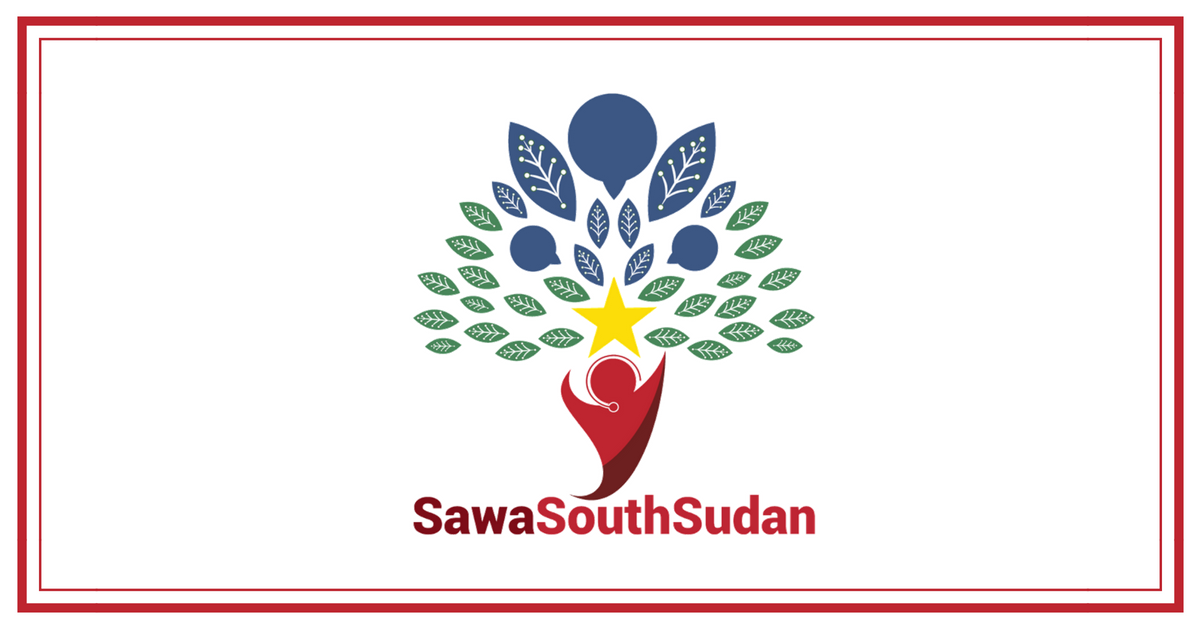 SAWASOUTHSUDAN