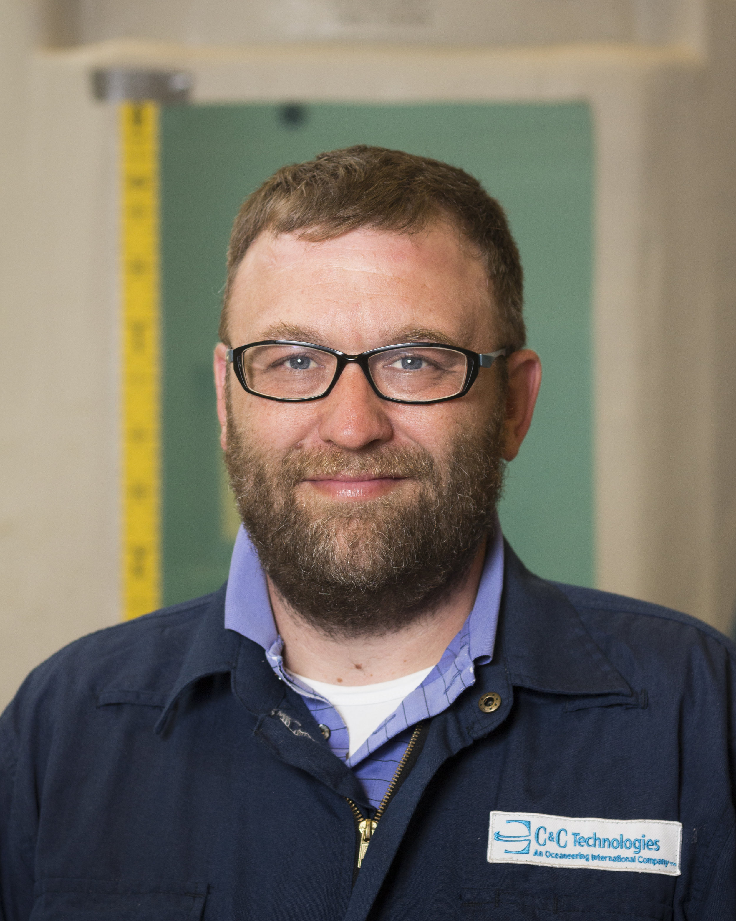 NSCC Oceans Technology program