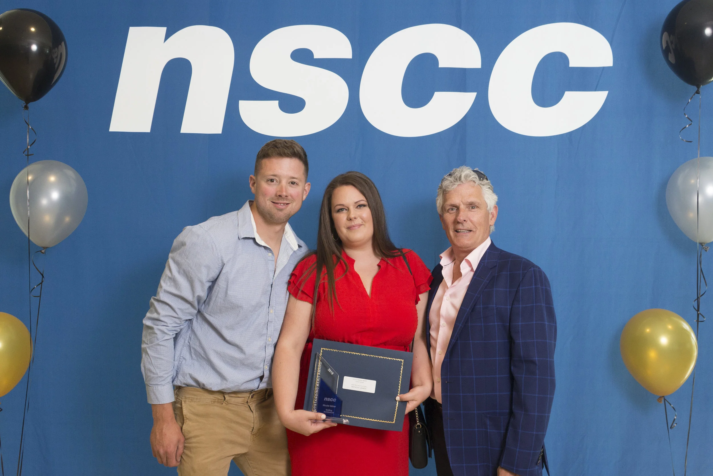 NSCC Ivany award 2018