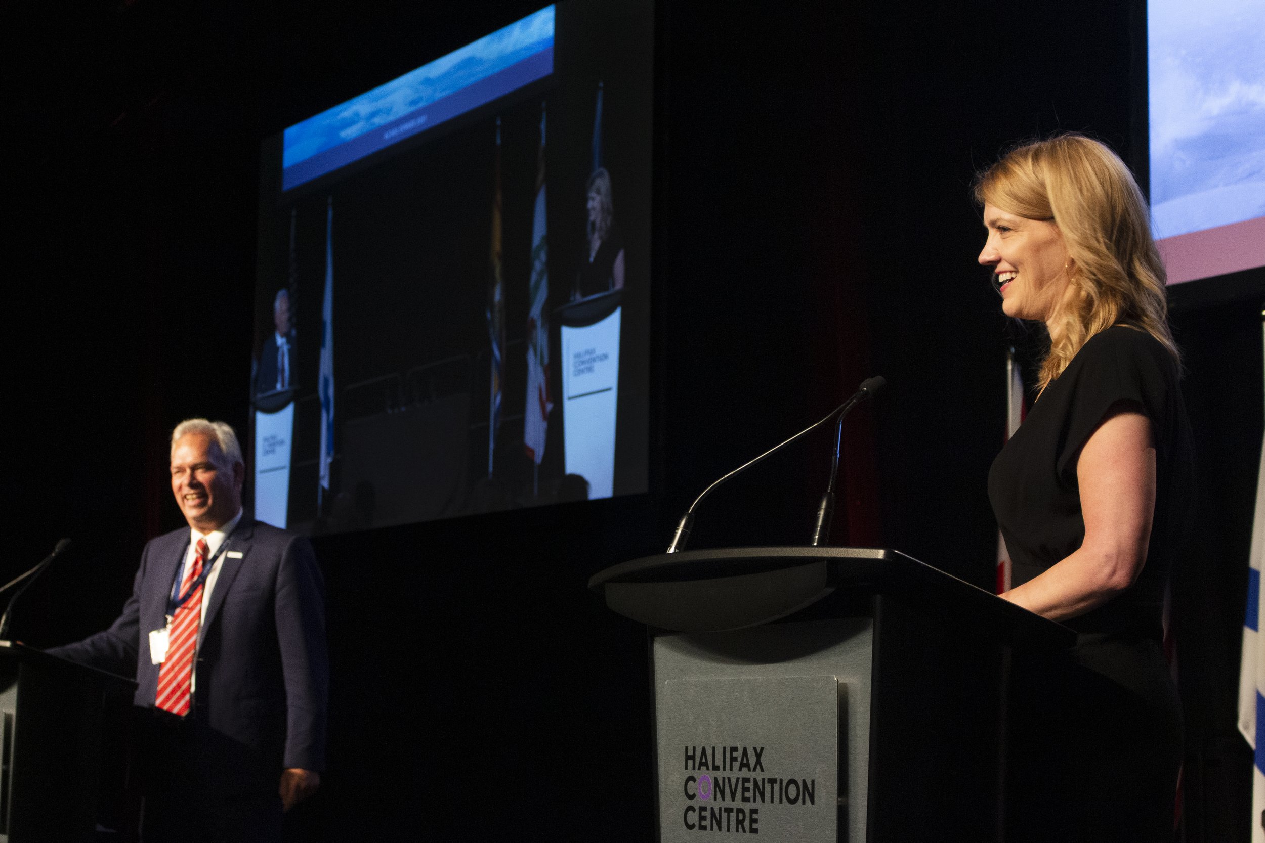 ACADA Annual Dinner 2021