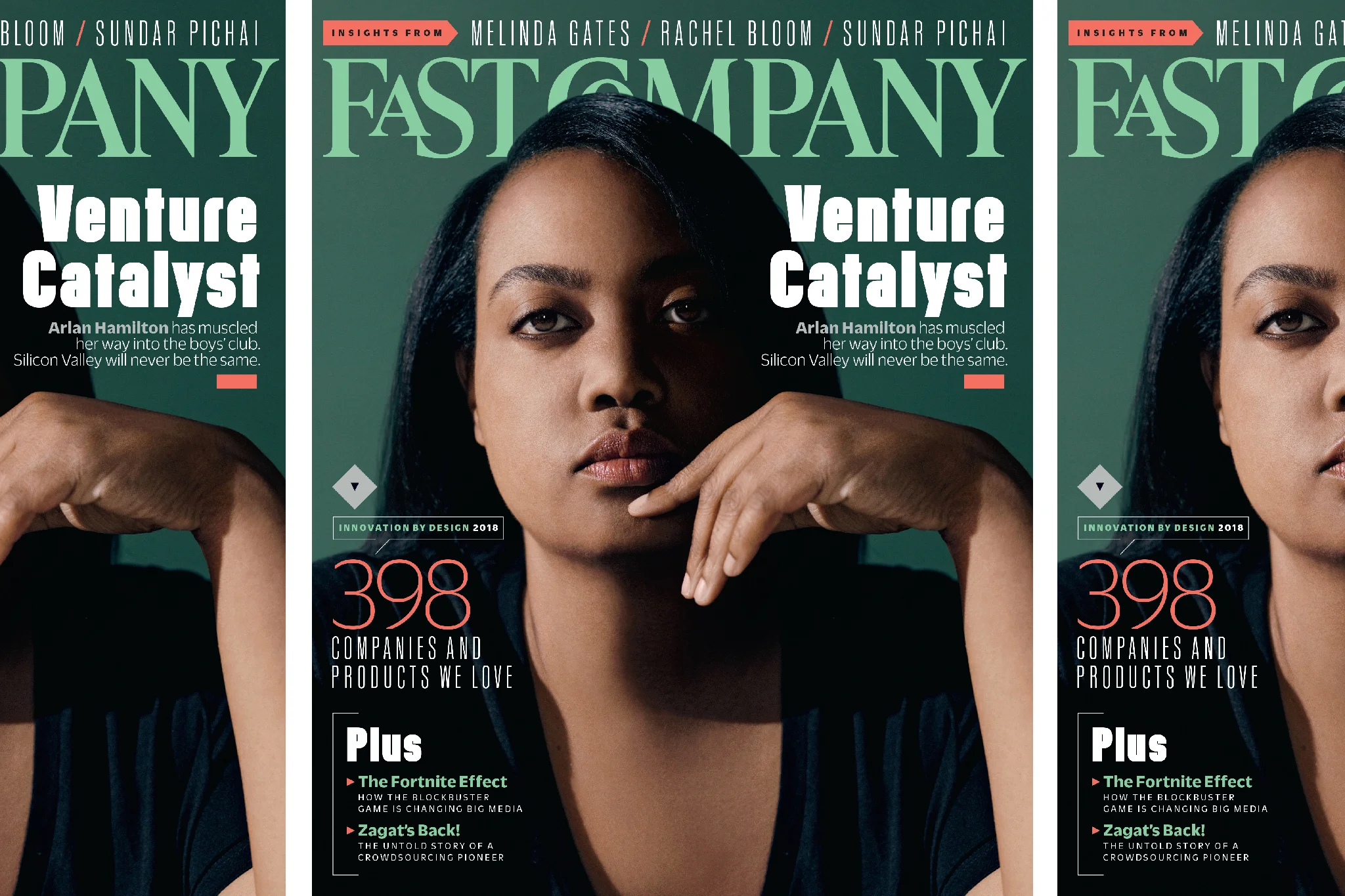 Image courtesy of Fast Company