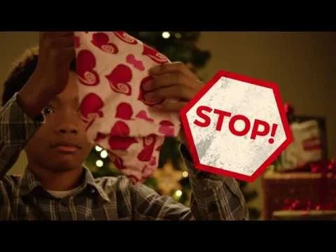 Christmas Code of Conduct