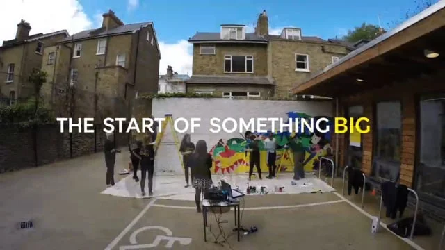 Spark Something Good