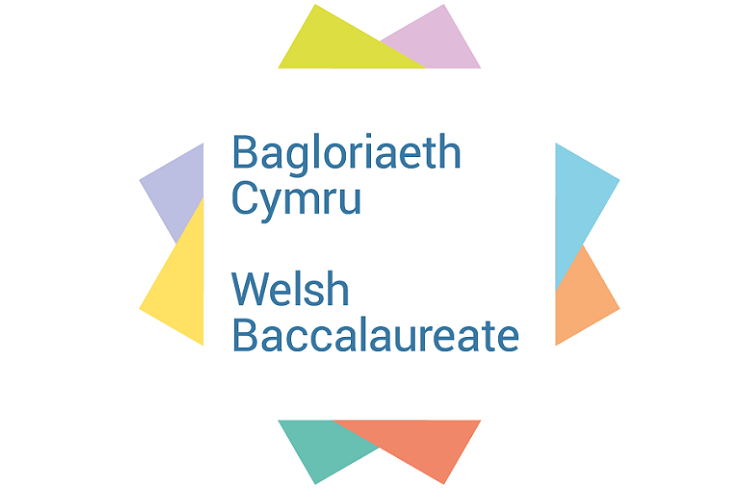 GCSE Welsh Baccalaureate (Letter)
