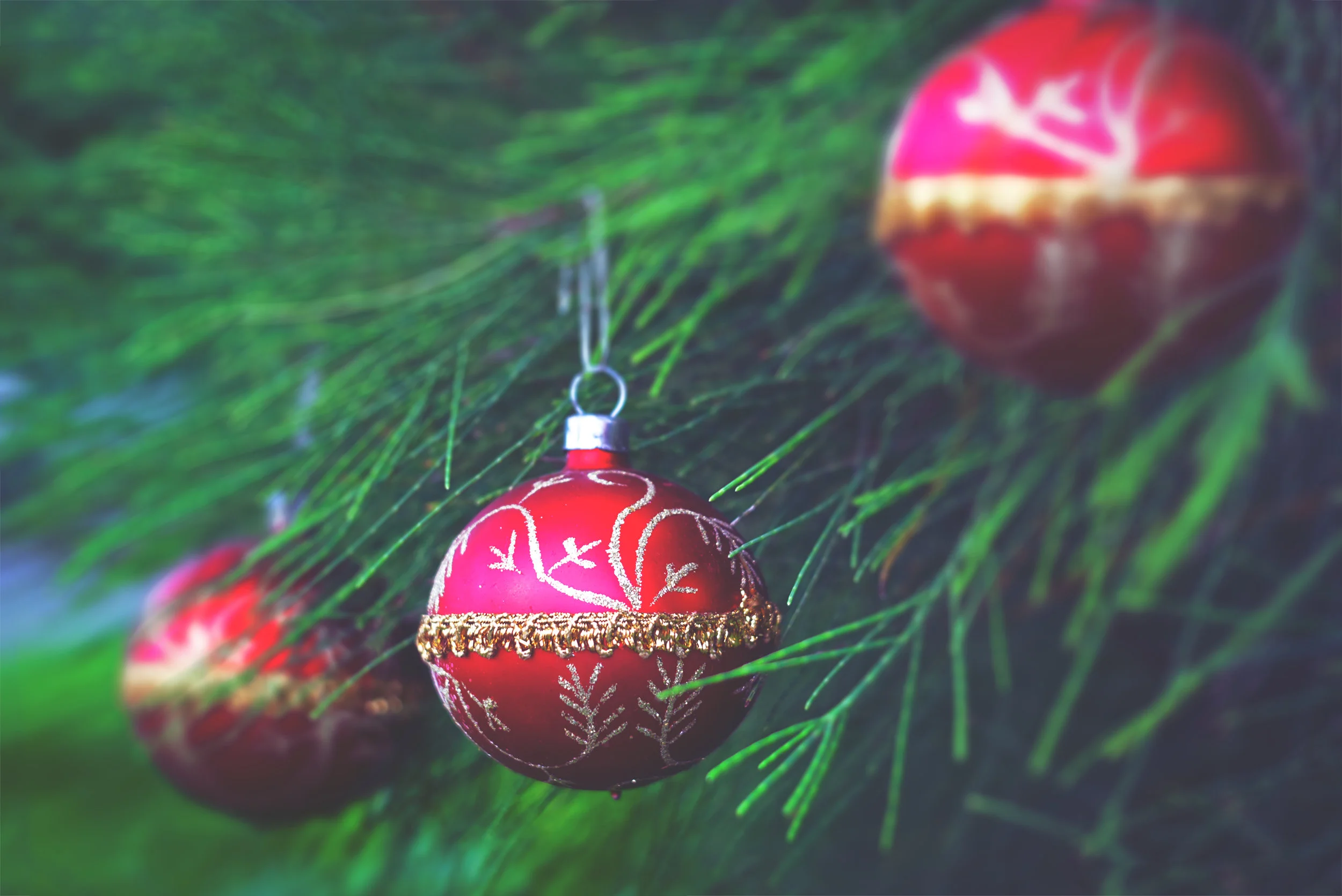 School Carol Service