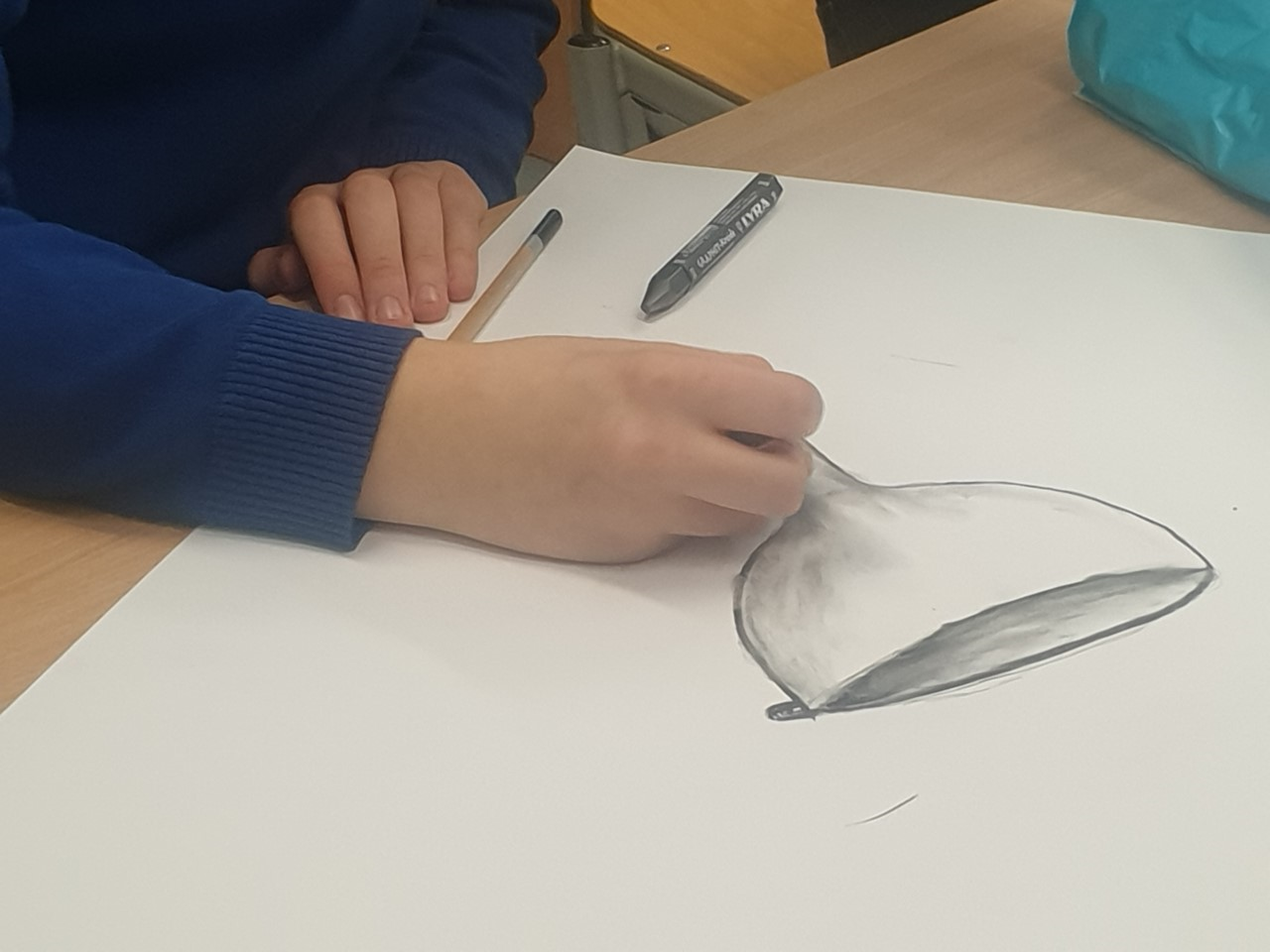 Year 9 &amp; 10 Art Workshops