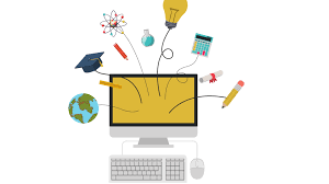 Distance Learning / Dysgu o bell