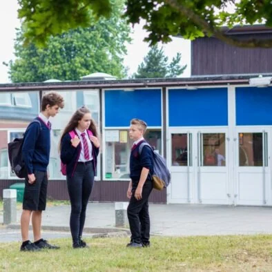 School Closures