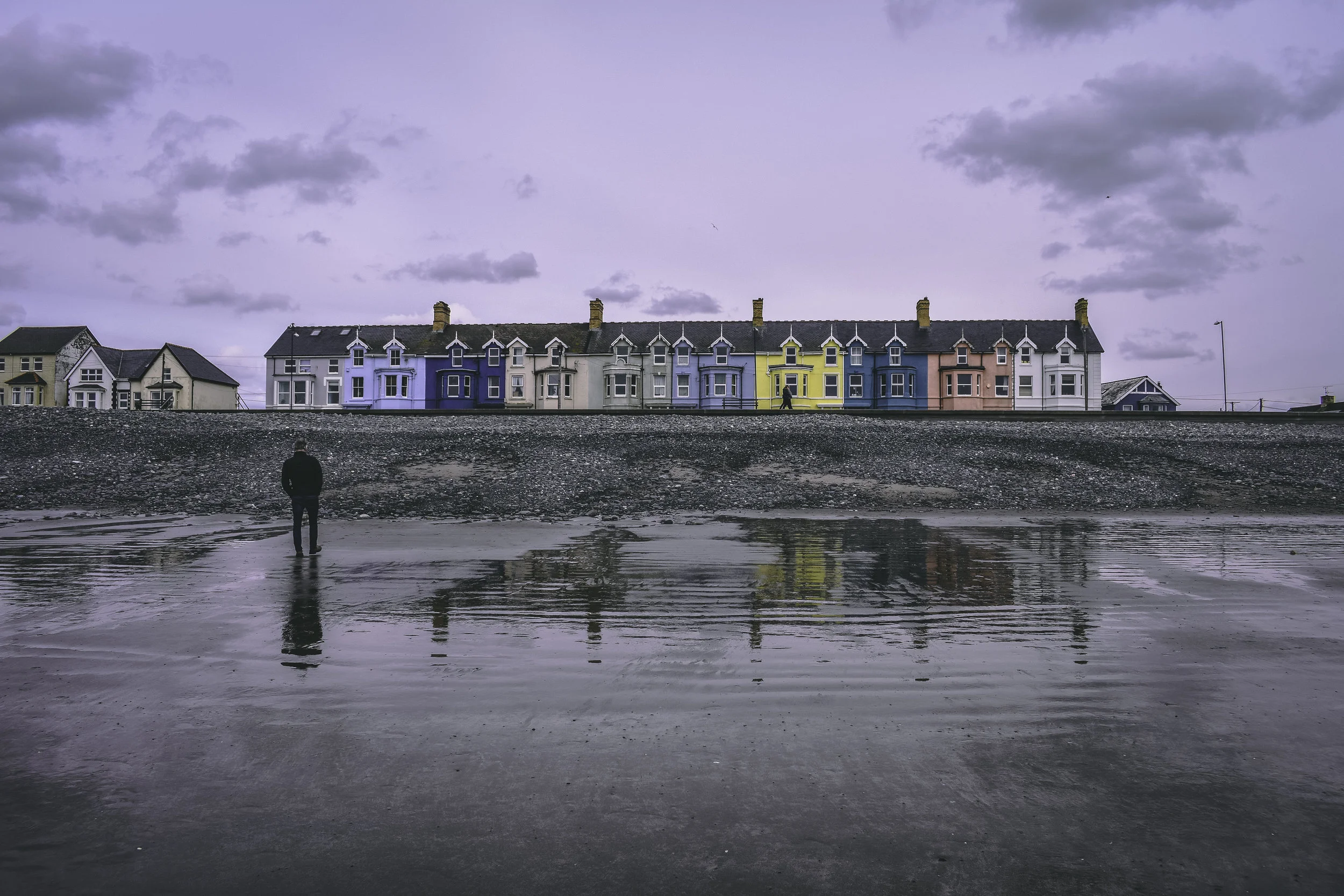 Yr12 Welsh second language / Cymraeg ail iaith - Gwaith Mr Morris