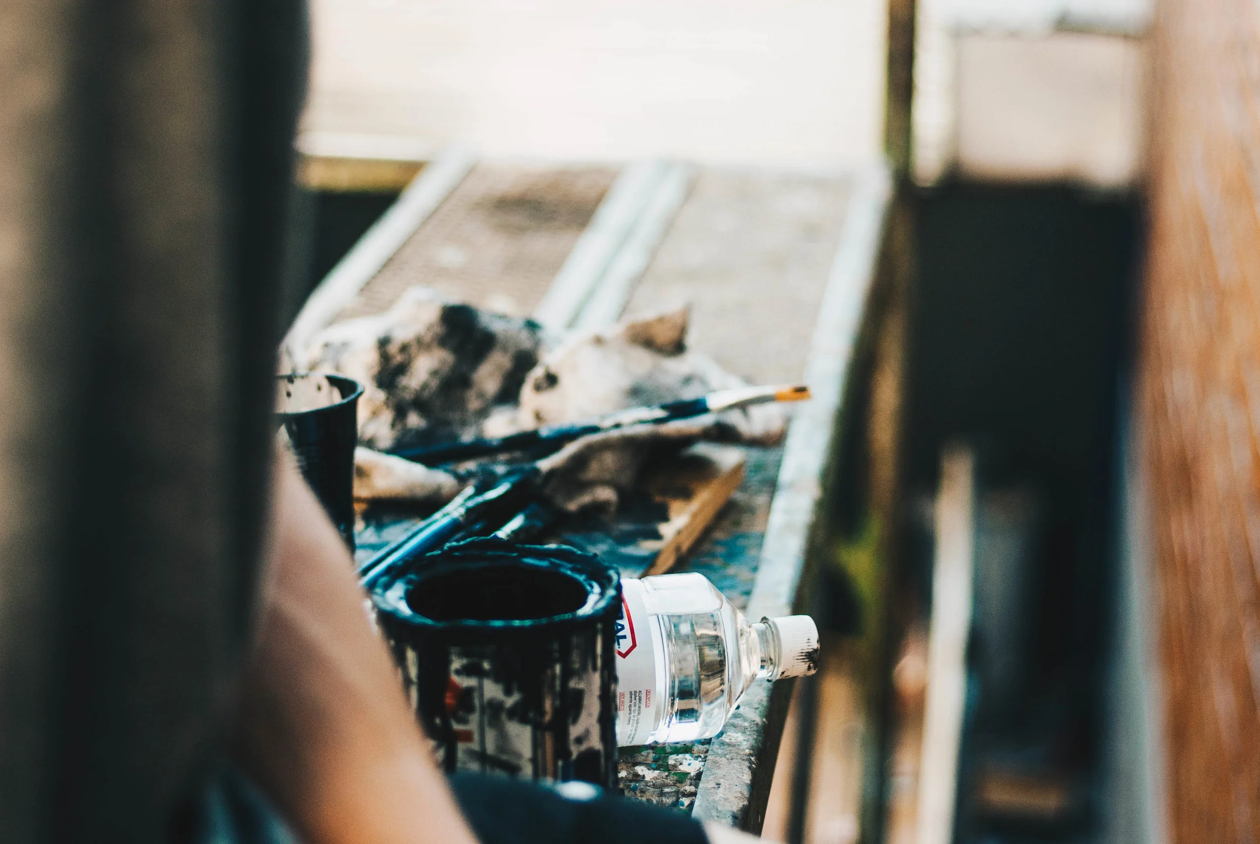 Year 12 Art &amp; Design - WC 1st June: 