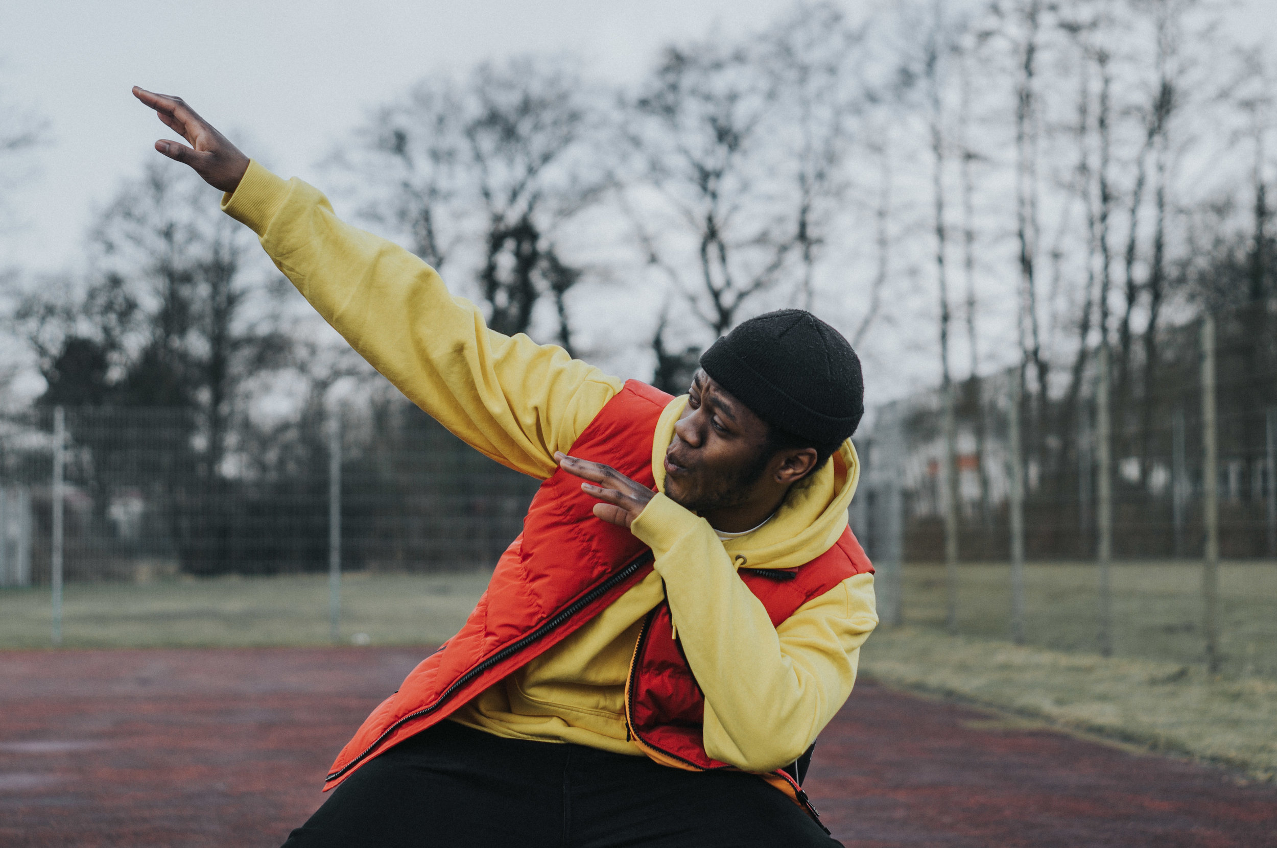 PE - Socio-Cultural factors affecting participation: extension tasks