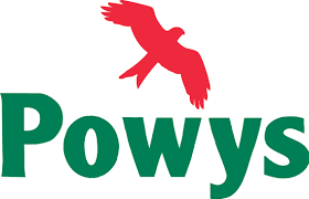 Letter from Powys County Council / Lythyr oddi wrth Cyngor Sir Powys