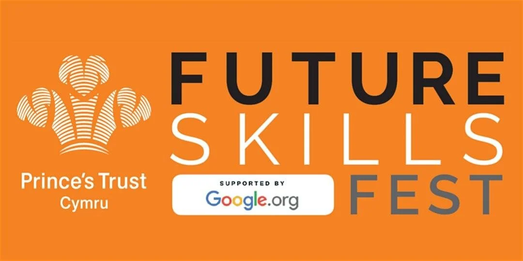Future Skills Festival / Gŵyl Sgiliau'r Dyfodol 