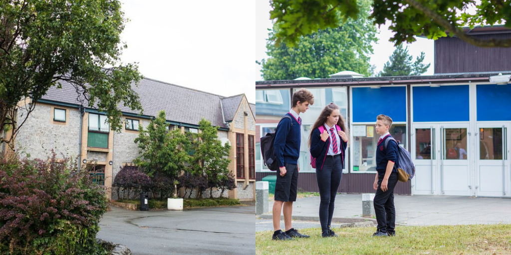 Year 6 Transition / Pontio Blwyddyn 6