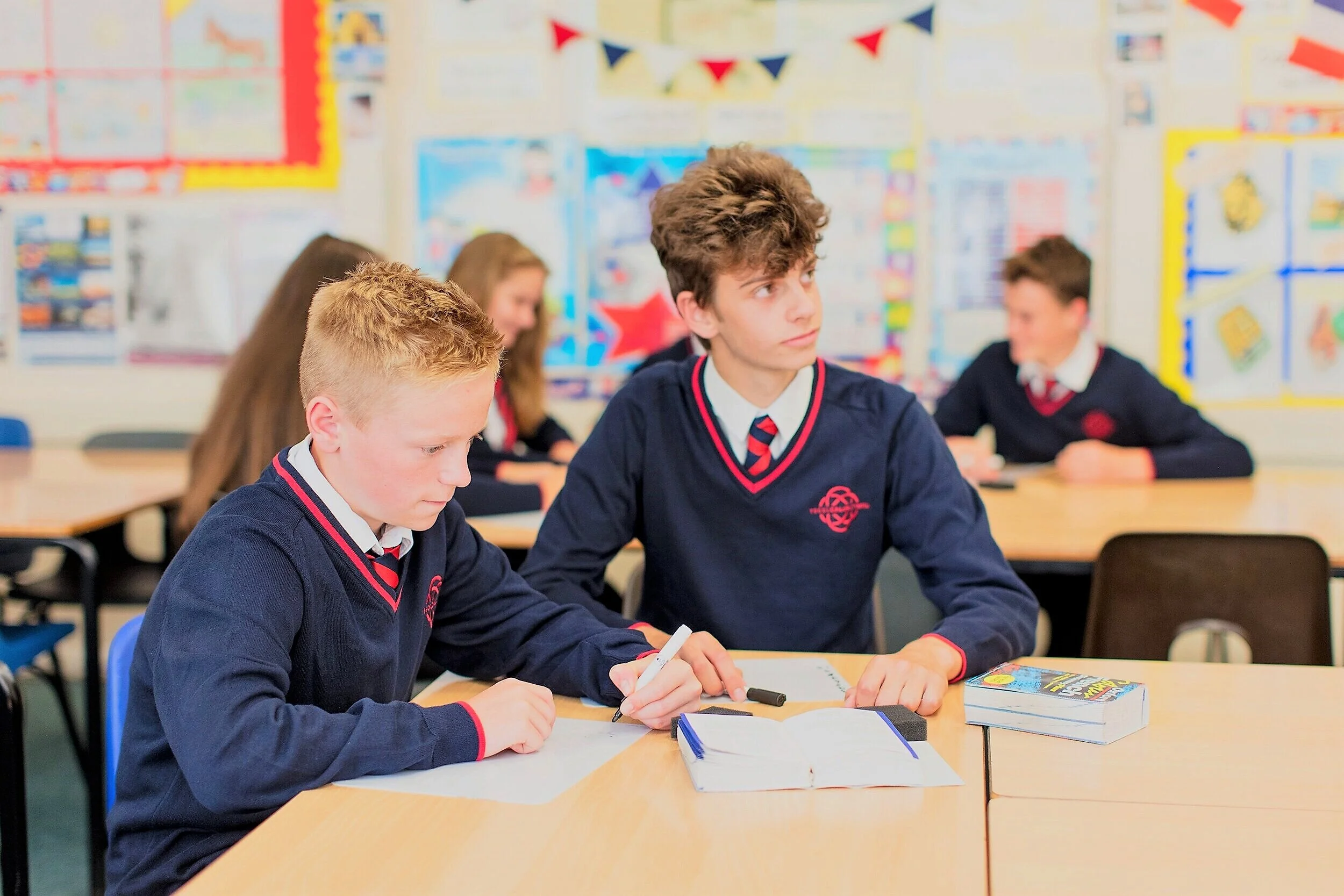 Parental Engagement Event / Digwyddiad Ymgysylltu â Rhieni