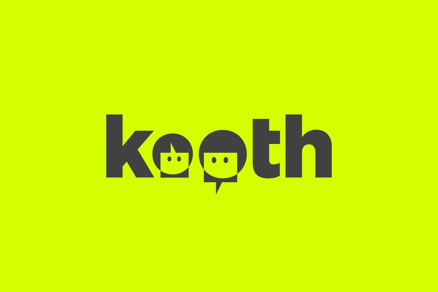 What is Kooth? / Beth yw Kooth?