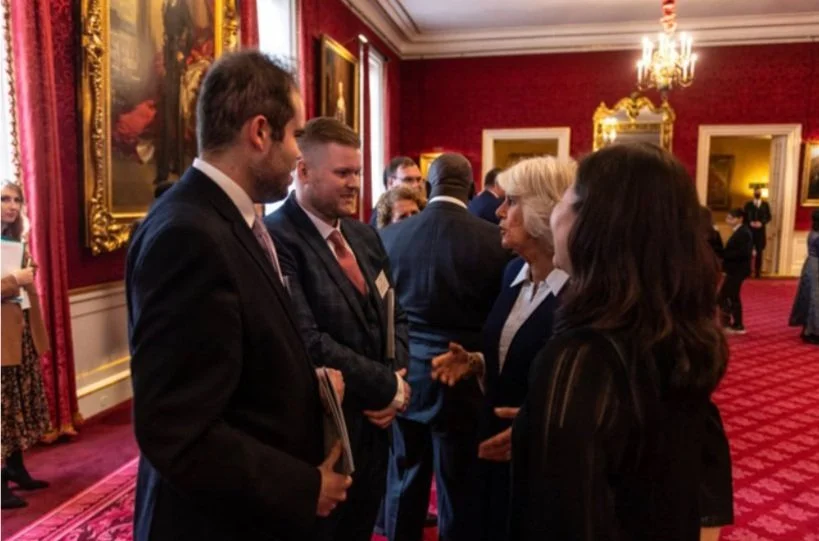 Queens Commonwealth Essay Competition / Cystadleuaeth Traethawd Cymanwlad y Frenhines