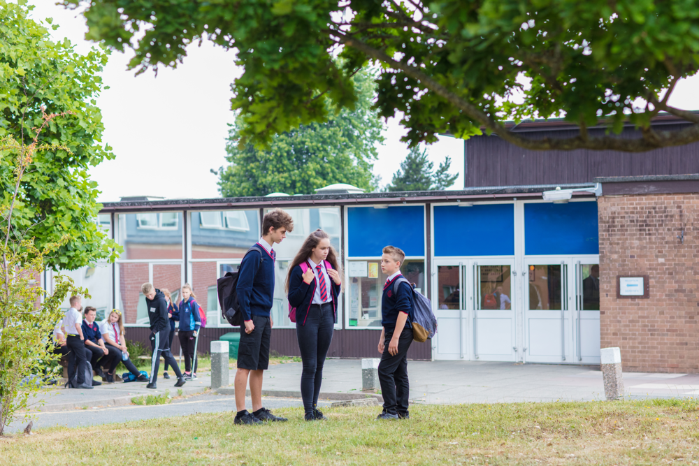 Llandrindod Campus Pupil-Led Newsletter / Cylchlythyr Disgyblion dan Arweiniad Campws Llandrindod