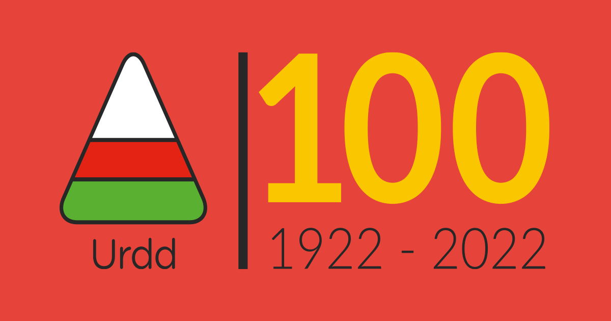 Eisteddfod Yr Urdd 2022