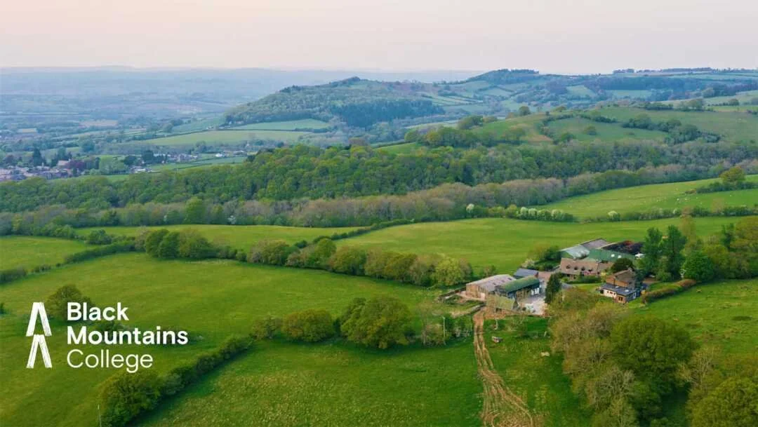 Ecological Futures Camp / Gwersyll Dyfodol Ecolegol