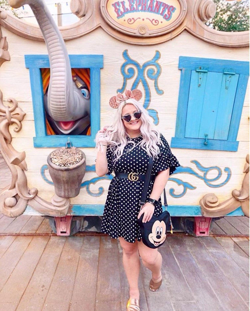 Photograph courteous @wicked.ears on Instagram.