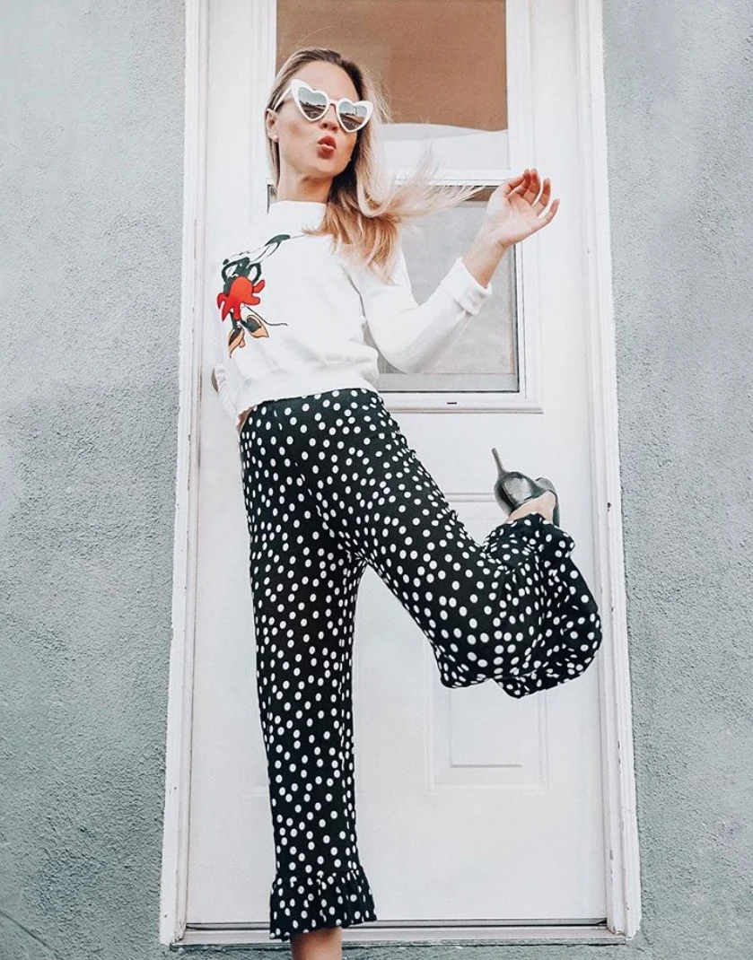 Photograph courteous @rachelhporter on Instagram.