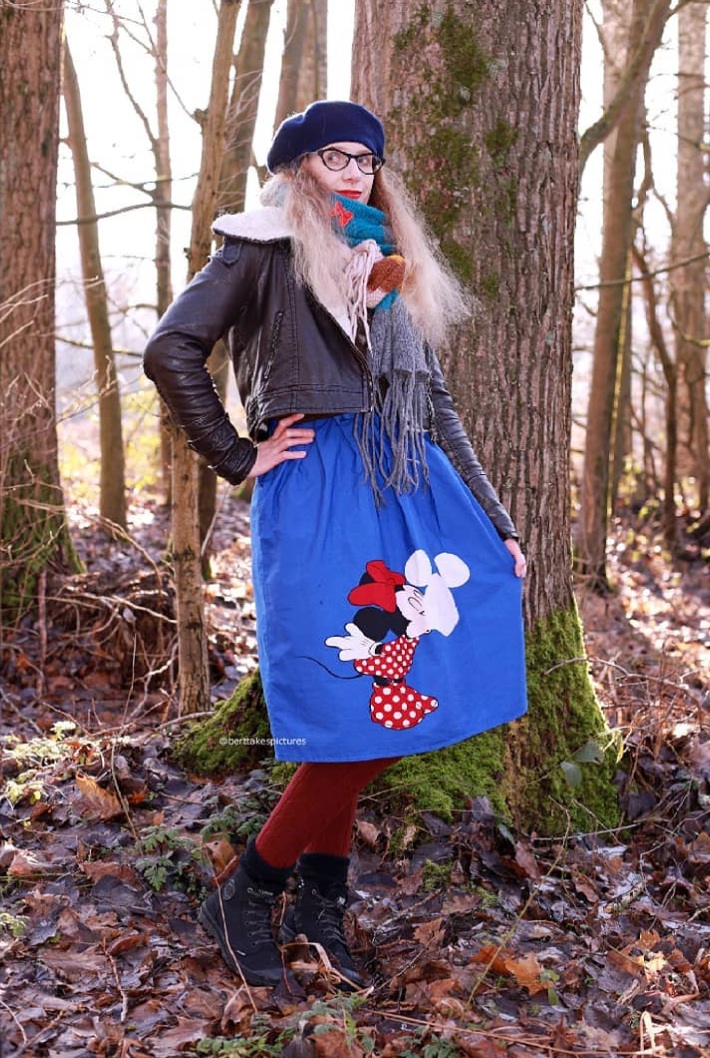 Photograph courteous @berttakespictures and @kittensandsteam on Instagram.