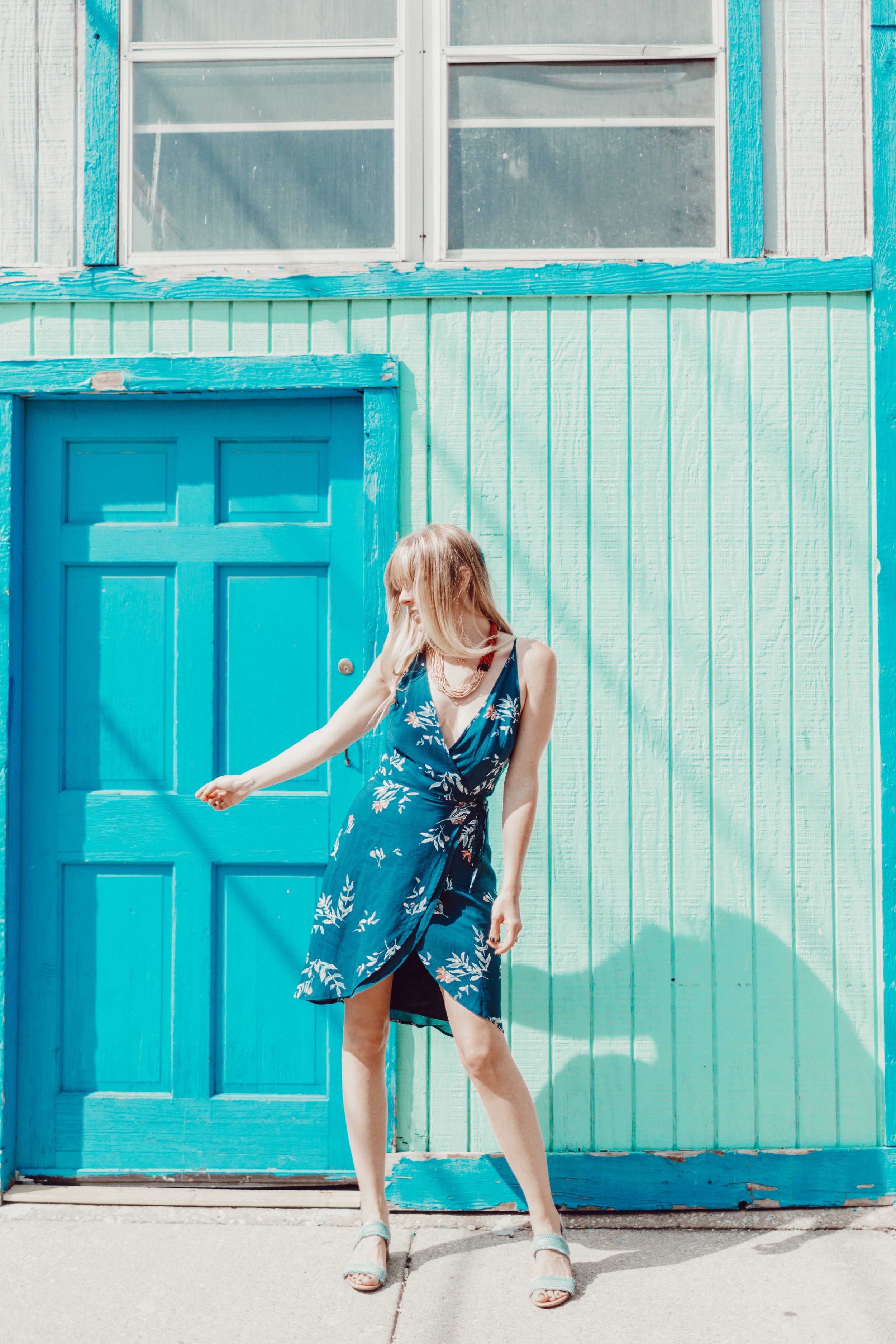 Photos by Roxy Yang.