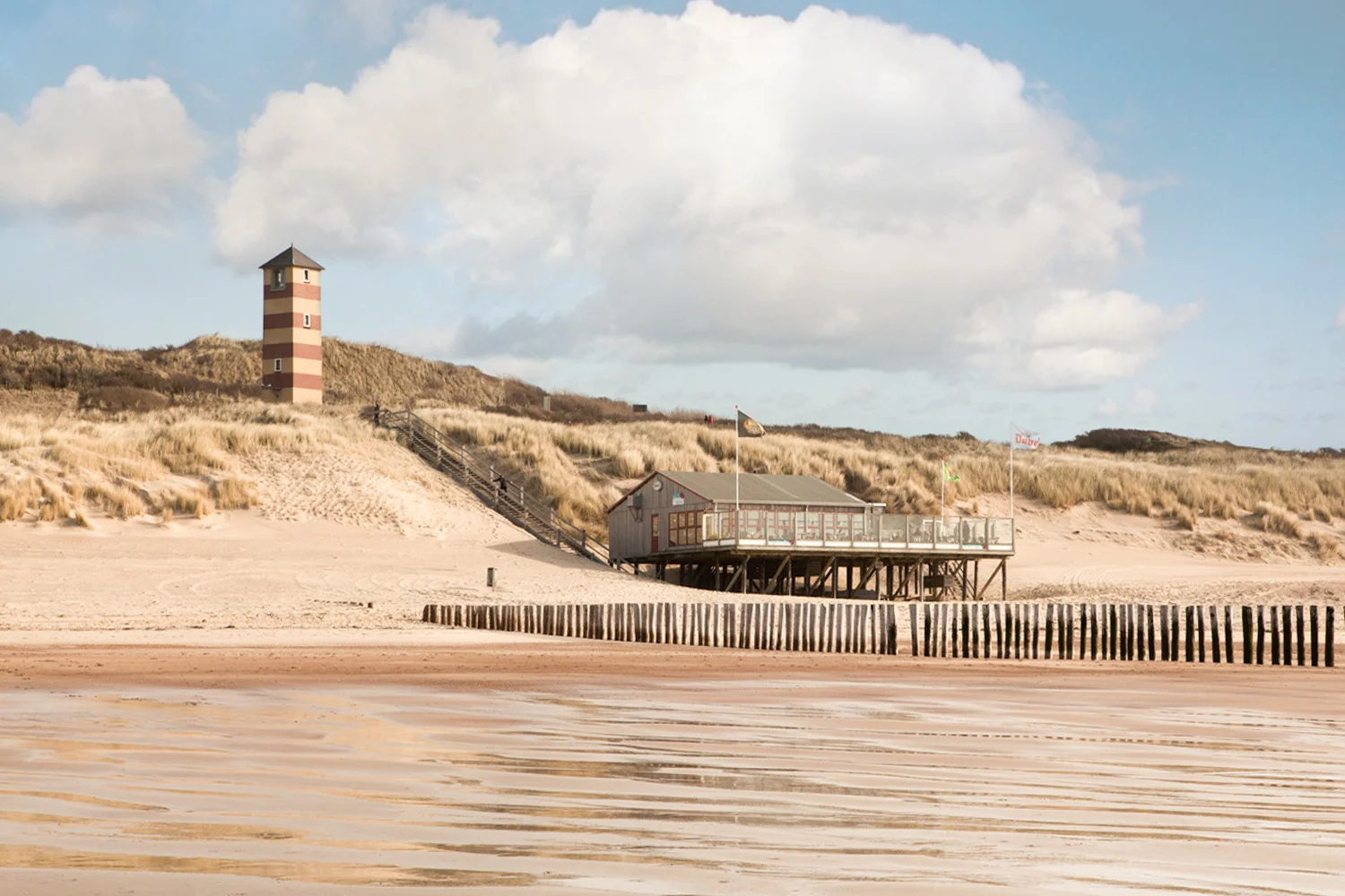 Dishoek, Zeeland