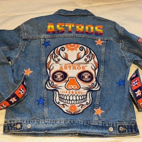 Custom Sized Jackets — Two Tequila Sisters