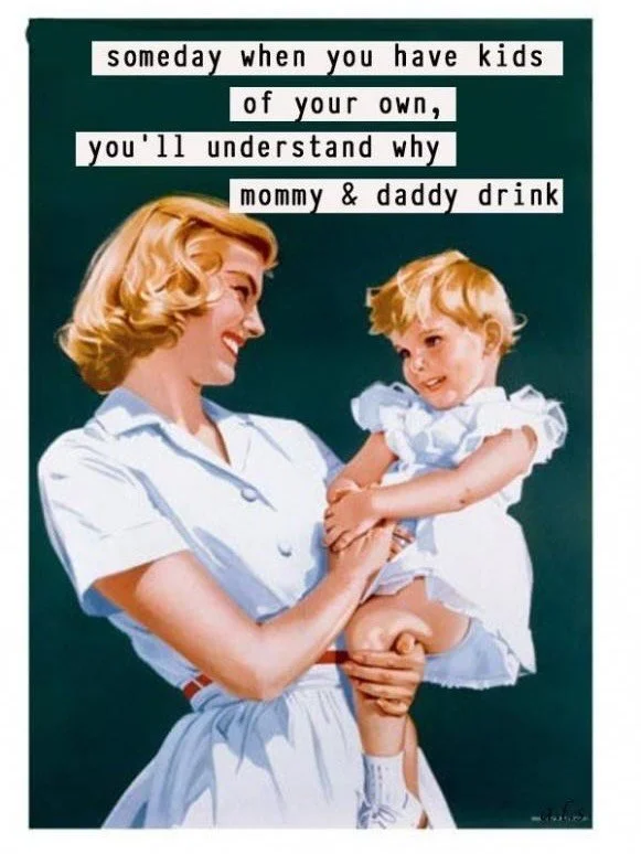 Happy Mother&rsquo;s Day to all the amazing moms out there! Hope your &ldquo;mommy juice&rdquo; cup stays full today 😉🍷 you deserve it!

#MothersDay #Funny #MommyNeedsADrink