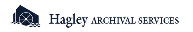 Hagley Heritage Curators